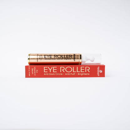 Eye Roller | Eliminates Dark Circles & Puffy Eyes