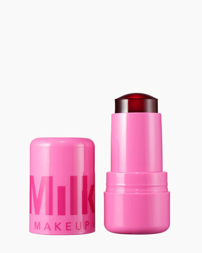 Milk Makeup - Cooling Water Jelly Tint sheer lip + cheek stain