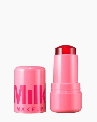 Milk Makeup - Cooling Water Jelly Tint sheer lip + cheek stain